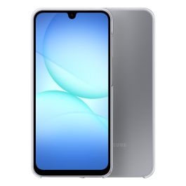 Samsung EF-QA176CTEGWW Clear Cover Galaxy A17 4G | A17 5G, 17 cm (6.7"), Transparente