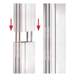 Soporte de Mesa para Pantalla B-Tech BT8380-060/B V3 Soporte de Mesa para Pantalla B-Tech BT8380-060/B V3