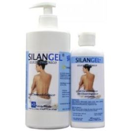 Silangel Gel 500Ml. Precio: 39.69000013. SKU: B184F7JQQT