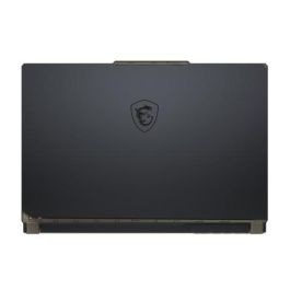 MSI Portátil Gaming Cyborg 15 A13VE-842ES 9S7-15K111-842 Intel i7-13620H NVIDIA RTX 4050 6GB 16GB DDR5 512GB SSD 15.6" 144Hz W11 Home