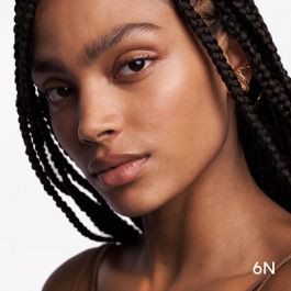 Guerlain TERRACOTTA LE TEINT GLOW Fondo de Maquillaje Fluido #6.5N 30 ml