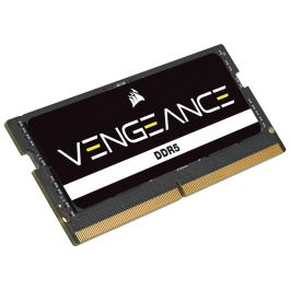 Memoria RAM Corsair 64 GB DDR5 SDRAM DDR5 4800 MHz Memoria RAM Corsair 64 GB DDR5 SDRAM DDR5 4800 MHz