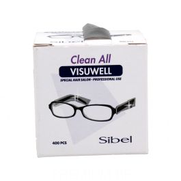 Funda para Gafas Sinelco Sibel Visuwell 400 Precio: 17.95000031. SKU: B1DDCL9JYJ