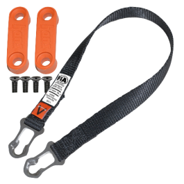 Simpson SITK1131.5 Tether Pa Sliding Standard para Todos los Modelos, 18" (46,8 cm) Precio: 33.94999971. SKU: B14ES47RLZ