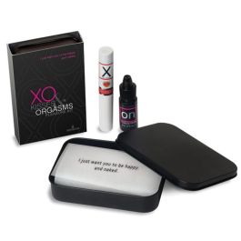 Set Erótico de Placer XO Kisses & Orgasms Sensuva VL888-XOK Precio: 45.50000026. SKU: S13001656