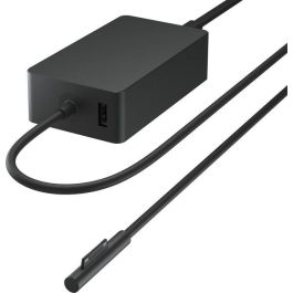 Microsoft 65W Power Supply EU plug Cargador para Surface Precio: 101.98999976. SKU: B19S3SJXNC