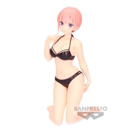 Banpresto Figura Ichika Nakano Celestial Vivi The Quintessential Quintuplets 17cm Precio: 31.50000018. SKU: B1DC9P2D4L