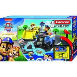 Carrera Circuito de Carreras On the Double Paw Patrol Patrulla Canina +3 años 2.9 metros Precio: 38.50000022. SKU: B14ZJPBWC2