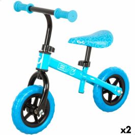 Bicicleta Infantil EVO Bicicleta Infantil EVO Precio: 58.49999947. SKU: B1FPZX42AB