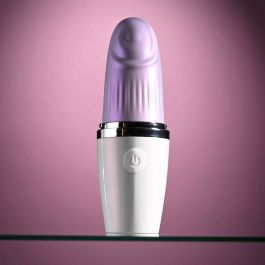 Estimulador de Clítoris Playboy Getaway Morado Rosa Estimulador de Clítoris Playboy Getaway Morado Rosa