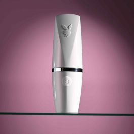 Estimulador de Clítoris Playboy Getaway Morado Rosa Estimulador de Clítoris Playboy Getaway Morado Rosa
