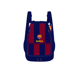 Safta Saco Mochila F.C.Barcelona 1ª Equip. 25/26 35x40x1 Cm Precio: 31.08248. SKU: B15Y2NMPHA