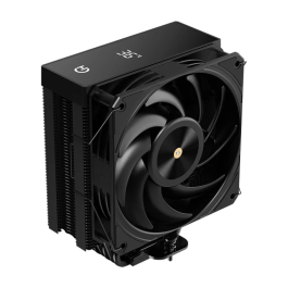 Hiditec DC10 Pro Ventilador CPU 12cm Rodamiento Fluido Dinámico, 220W TDP, Compatible LGA 1851 AM5 Precio: 39.88999982. SKU: B12QCS2Y6A