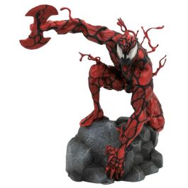 Diamond Select Diorama Carnage Marvel Comic Gallery PVC 23cm Esculpido por Alterton Diseño de Caesar Precio: 55.50000049. SKU: B1HFRPALRV