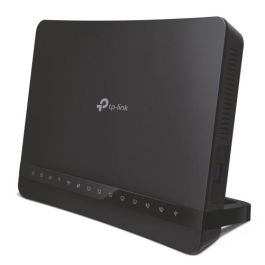 TP-LINK ARCHER VR1210V Router Inalámbrico Gigabit Ethernet Doble Banda (2.4 GHz / 5 GHz) Negro Precio: 61.49999966. SKU: S0233677