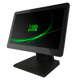 10POS 10T-16 Todo-en-Uno Táctil 15.6" 1366x768 Intel Celeron J6412 8GB RAM 128GB SSD Negro Precio: 400.59000036. SKU: B1KLLM4577