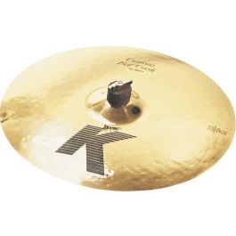 Zildjian Crash 16" K Custom Fast Precio: 352.58999974. SKU: B1D8EG4QEN