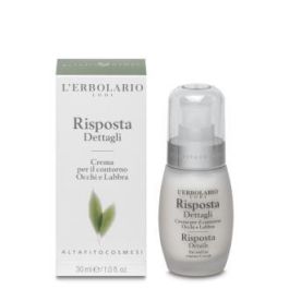 Respuesta Detelles Contorno De Ojos Y Labios 30Ml. Precio: 43.79000043. SKU: B12LHT2GTK