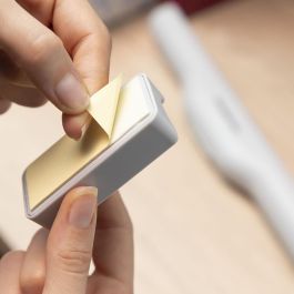 Lámpara LED Recargable Magnética 2 en 1 Lamal InnovaGoods Lámpara LED Recargable Magnética 2 en 1 Lamal InnovaGoods