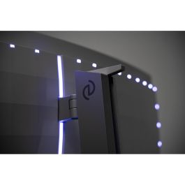 Philips 49M2C8900 Monitor Curvo 48.9 Pulgadas Dual QHD QD-OLED 240Hz 0.03ms USB-C Gaming Blanco