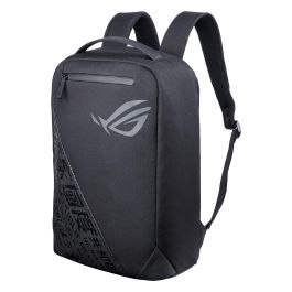ASUS BP1501G ROG Mochila para portátil de 15-17 pulgadas, Color Negro