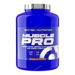 Muscle Pro 2500G Choco Precio: 45.8900002. SKU: B1GSYFKHZ2