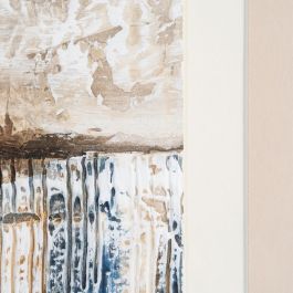 Cuadro Pintura Abstracto 4/M 44 X 50 cm