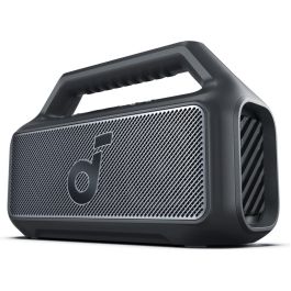 Anker Soundcore Boom 2 SE Altavoz Bluetooth Portátil con Bajos Potentes y Luces LED Sincronizadas - Negro Precio: 146.4999998. SKU: B126L47GJQ