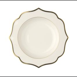 Le coq Plato Hondo 22 cm (6 Unidades) Ionica New Bone China Precio: 129.49999953. SKU: B1A3RL2D9T