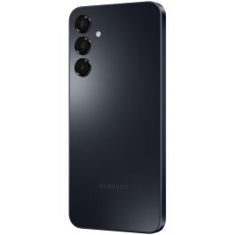 Samsung SM-A165FZKCEUB Smartphone Galaxy A16 8GB RAM 256GB Almacenamiento 6.7" Super AMOLED FHD+ 90Hz 50MP Negro y Azul
