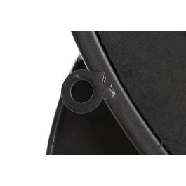 DKD Home Decor Espejo Moderno Negro Dorado 83 x 5 x 54 cm