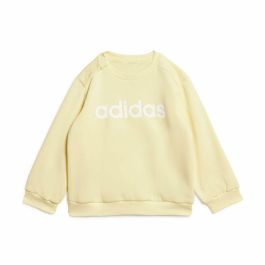 Conjunto Deportivo para Niños Adidas Essentials Lineage French Terry 29