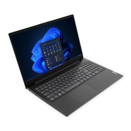 Lenovo 83A100W9SP Portátil V15 G4 IRU Intel Core i3-1315U 8GB RAM 512GB SSD 15.6" Full HD Windows 11 Home Negro
