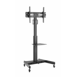 Soporte TV para suelo con ruedas FONESTAR STS-4464N 32" Precio: 313.49999989. SKU: S7817338