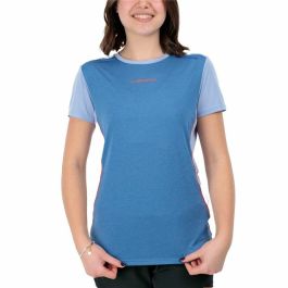 Camiseta de Manga Corta Mujer La Sportiva Tracer Precio: 49.9851. SKU: B187HXG4CV