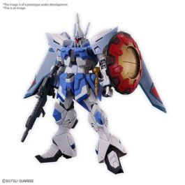 Bandai Hobby HG 1/144 Gyan Strom Agnes Giebenrath Custom de Mobile Suit Gundam Seed Freedom - Kit de Montaje sin Pegamento Precio: 30.50000052. SKU: B1GWZ4F26B