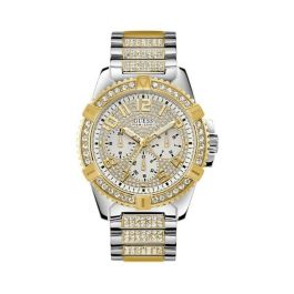 Reloj Hombre Guess FRONTIER (Ø 47 mm) (Ø 48 mm) Precio: 131.50000006. SKU: B16BBZFTCL