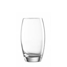 ARC SALTO Vaso Alto de Cristal Tensionado, 50 cl, H 146 mm x Ø 82 mm, Colección Salto, Cristalería - Liso Color, No Apto Lavavajillas (Set de 6) Precio: 12.2694. SKU: B1HWW3FDKQ