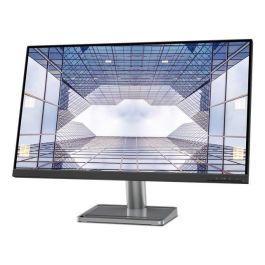 Lenovo L32p-30 Monitor 31.5" IPS 4K 60 Hz Negro con DisplayPort, HDMI y USB-C VESA 100