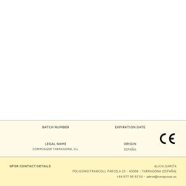 Edm Cargador Inalámbrico Circular 15W Qi con Luz LED Interior y Base Antideslizante de Bambú Incluye Cable USB-C Ø6,8x1,1cm