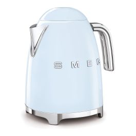 Hervidor Smeg KLF03PBEU Azul Azul Pastel Acero Inoxidable 2400 W 1,7 L