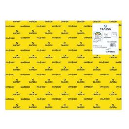 Cartulina Fluor 50X65 Cm Iris 250G Amarilla Paquete De 25 Precio: 27.50000033. SKU: B13KM82P3T