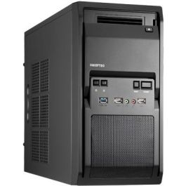 Mini Chieftec Libra LT-01B-OP Precio: 90.7137. SKU: B1EYCRAZFQ