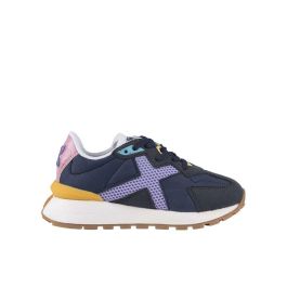 Zapatillas Deportivas Infantiles Munich Mini Soku 05 Azul marino Precio: 58.9996. SKU: B182VZ7ZFQ