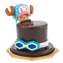 BANPRESTO Figura Tony Tony Chopper One Piece Paldoce ver.A 6cm Precio: 22.49999961. SKU: B14EWJLGMW
