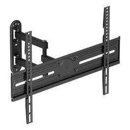 AISENS - SOPORTE ECO GIRATORIO, INCLINABLE Y NIVELABLE PARA MONITOR/TV 35KG DE 37-70, NEGRO Precio: 18.69000001. SKU: B1AHB7JZKB