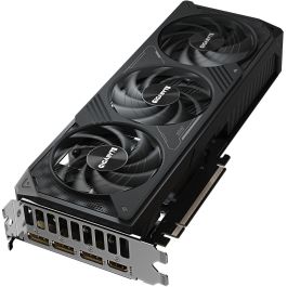 Gigabyte GV-N5070WF3OC-12GD GeForce RTX 5070 Windforce OC SFF 12GB GDDR7 Tarjeta Gráfica 3 Ventiladores