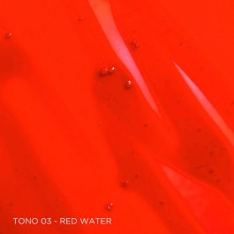 Clarins WATER LIP STAIN Labial Mate Hidratante #03-Red Water 7 ml