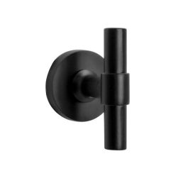 Jandel Manilla Roseta T 80mm Ø50 para Puertas Interiores Acabados Negro Mate, Niquel Satinado, Laton Mate de Zamak Jandel Manilla Roseta T 80mm Ø50 para Puertas Interiores Acabados Negro Mate, Niquel Satinado, Laton Mate de Zamak Precio: 30.79000001. SKU: B1E54TBWGS