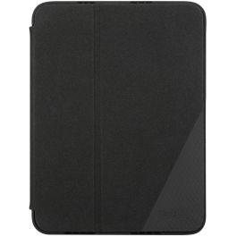 Targus Click-In Funda Folio para iPad Mini (6ª Gen) 8.3 pulgadas (21,1 cm) Negra - Resistente a Golpes y Rayones, con Portabolígrafo Precio: 22.68999986. SKU: S7811473
